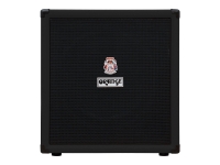 Orange Crush Bass 100 Black Orange Crush Bass 100 Black